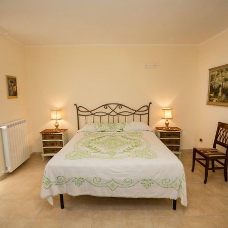 Antica Dimora B&B Canosa Каноса ди Пулия Екстериор снимка