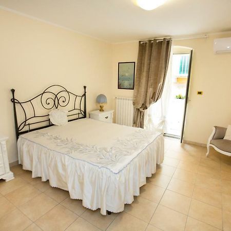 Antica Dimora B&B Canosa Каноса ди Пулия Екстериор снимка
