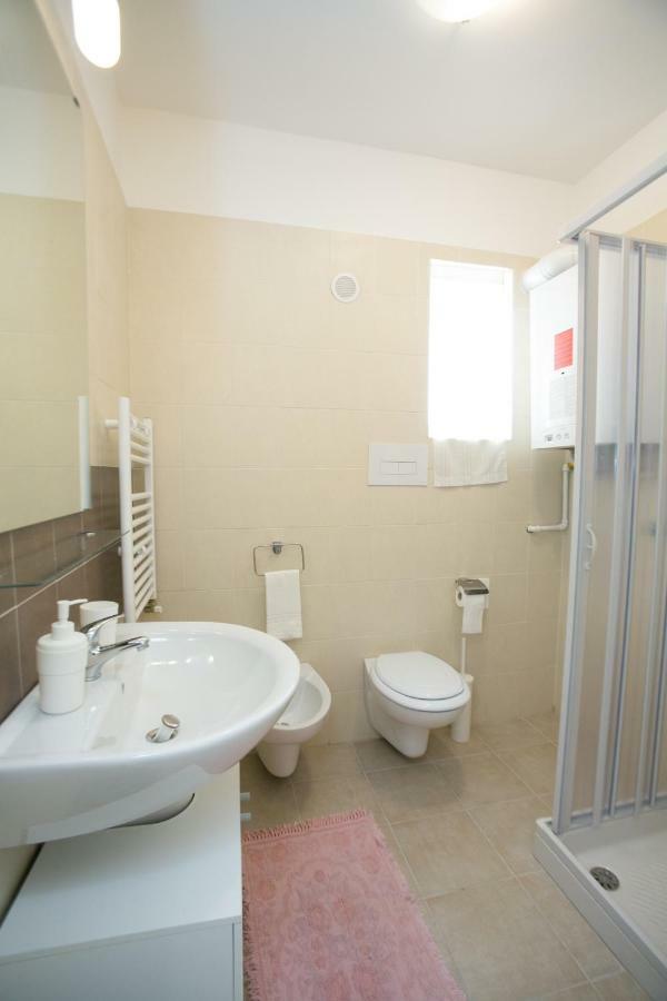 Antica Dimora B&B Canosa Каноса ди Пулия Екстериор снимка
