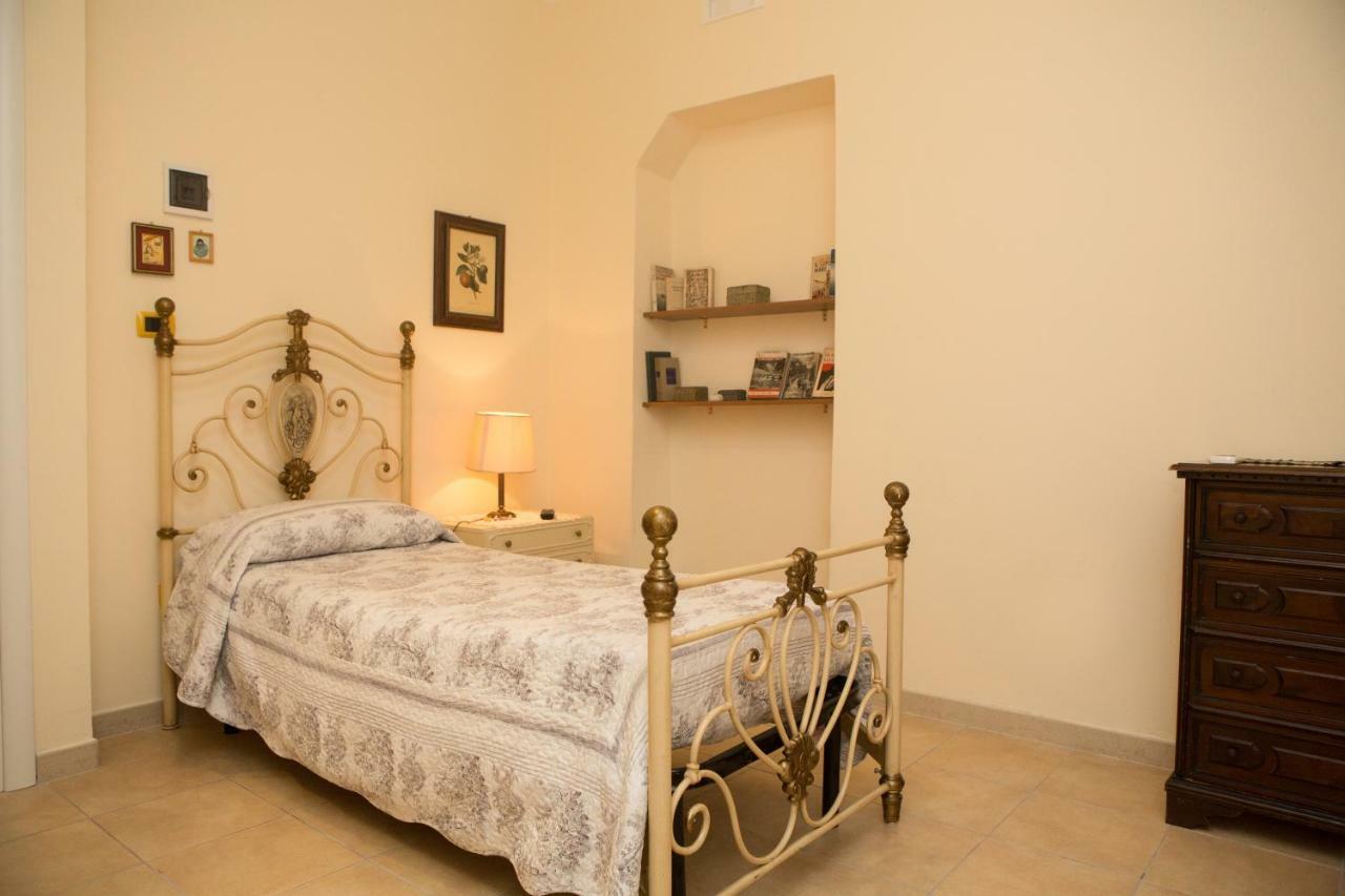 Antica Dimora B&B Canosa Каноса ди Пулия Екстериор снимка