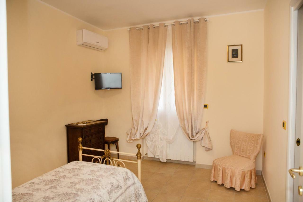 Antica Dimora B&B Canosa Каноса ди Пулия Екстериор снимка