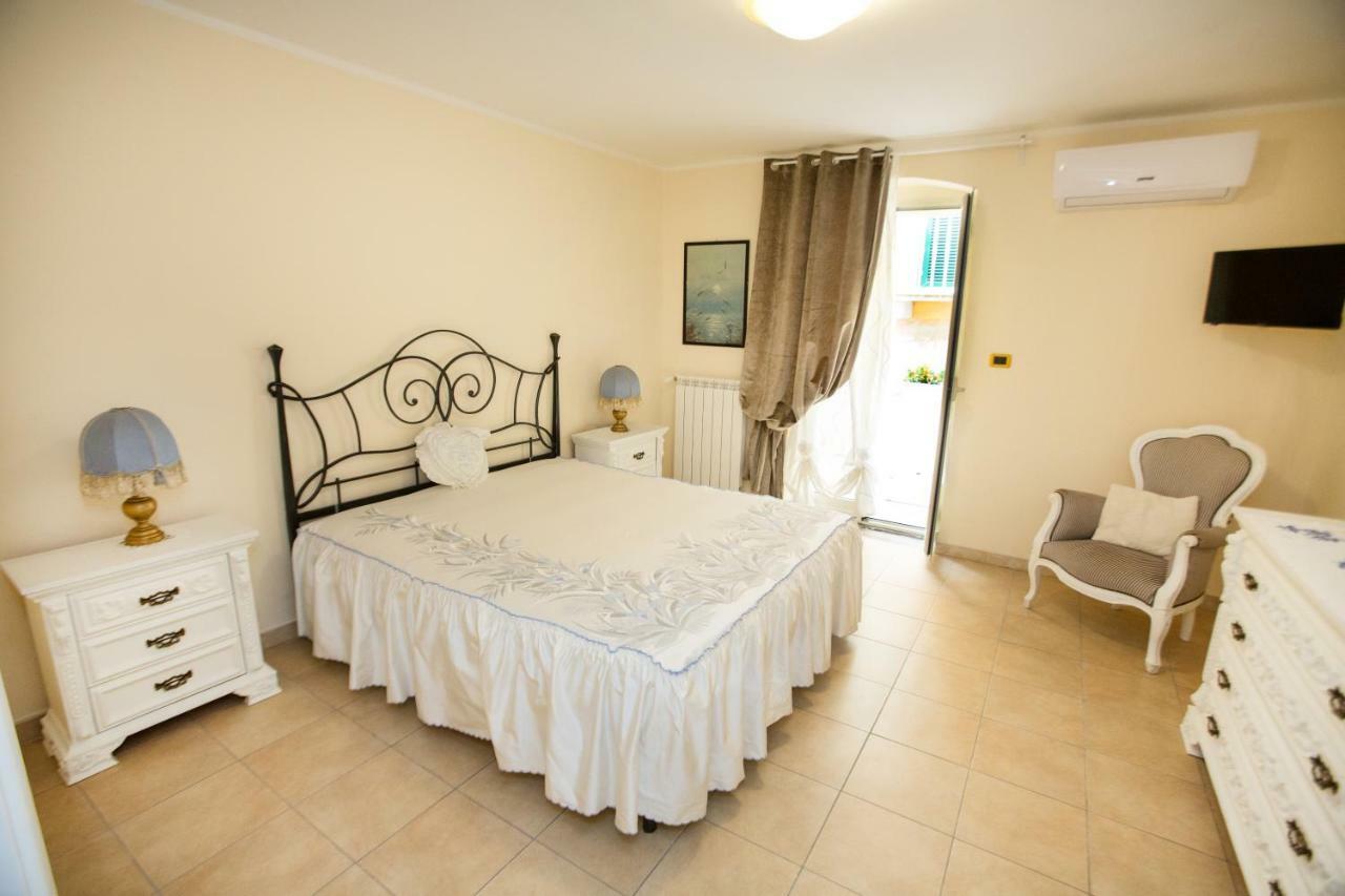 Antica Dimora B&B Canosa Каноса ди Пулия Екстериор снимка