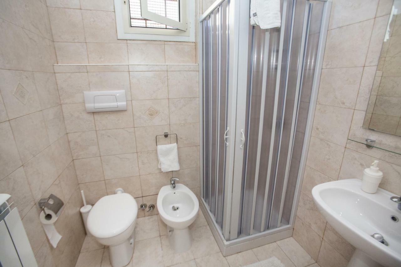 Antica Dimora B&B Canosa Каноса ди Пулия Екстериор снимка