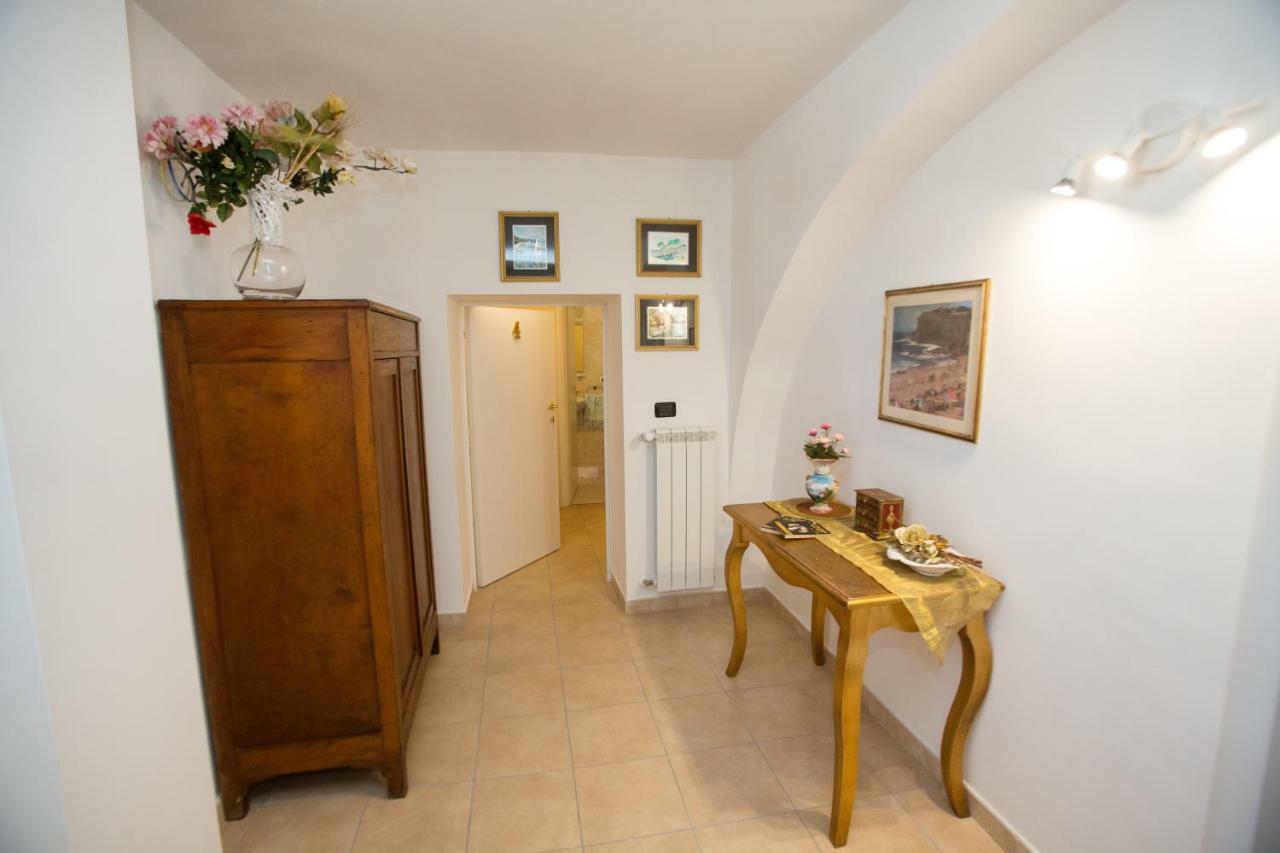 Antica Dimora B&B Canosa Каноса ди Пулия Екстериор снимка